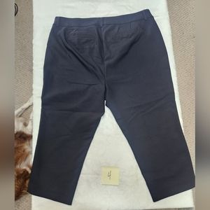 Lane Bryant - Size 20 - Black Pants